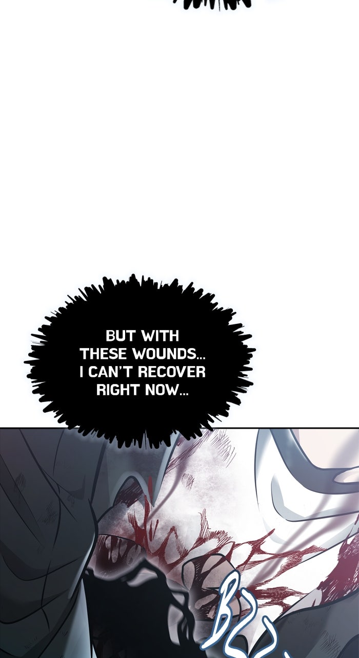 Tower of God manga, chapter 633, page 206 of 235