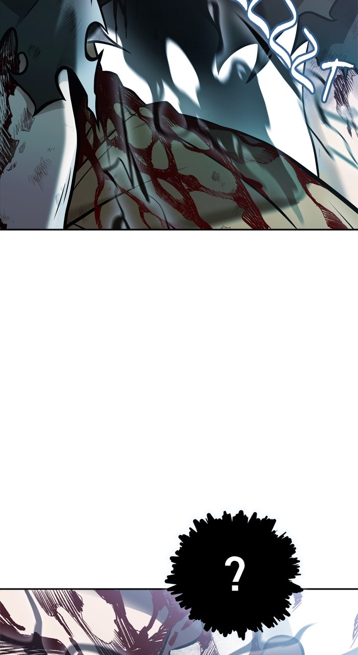 Tower of God manga, chapter 633, page 207 of 235
