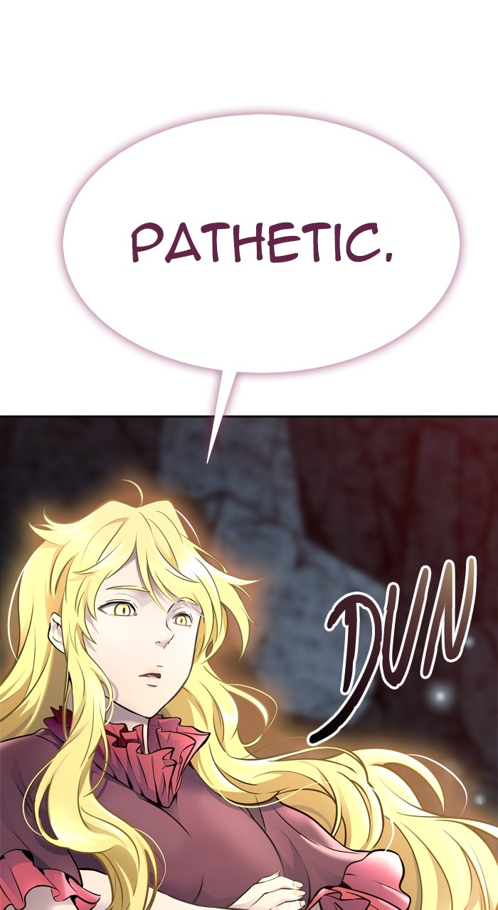 Tower of God manga, chapter 633, page 209 of 235