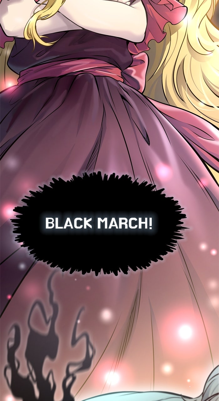 Tower of God manga, chapter 633, page 210 of 235