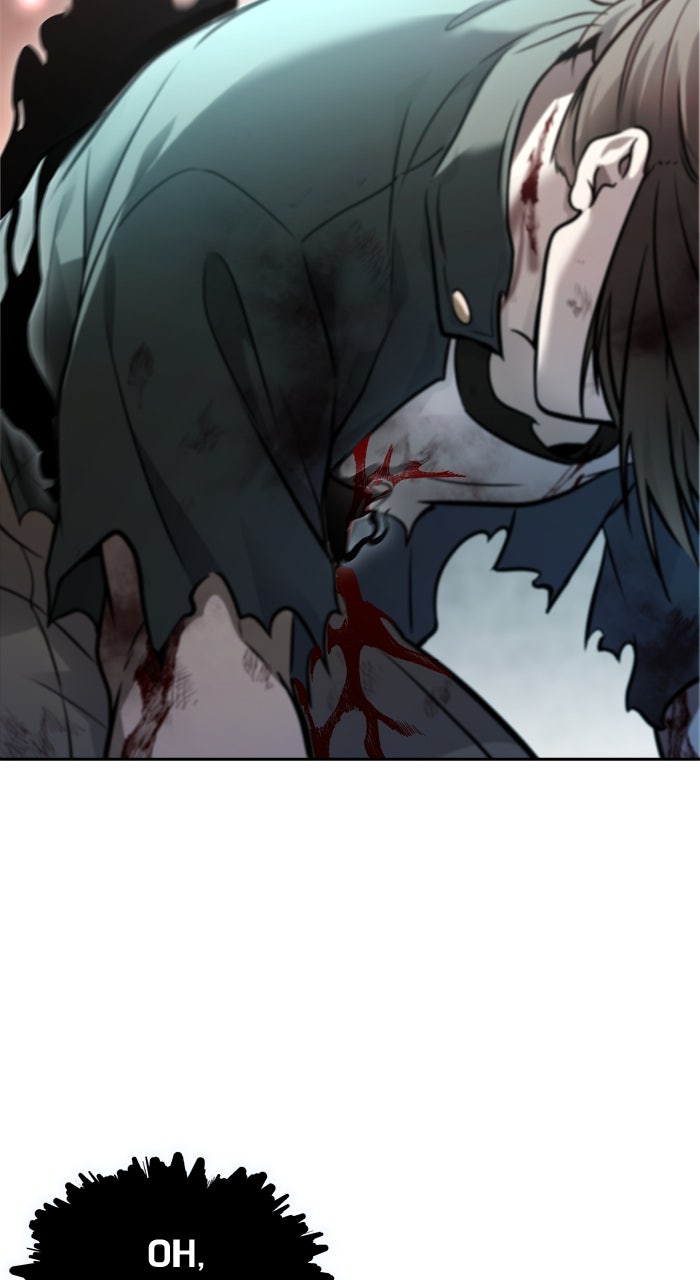 Tower of God manga, chapter 633, page 211 of 235
