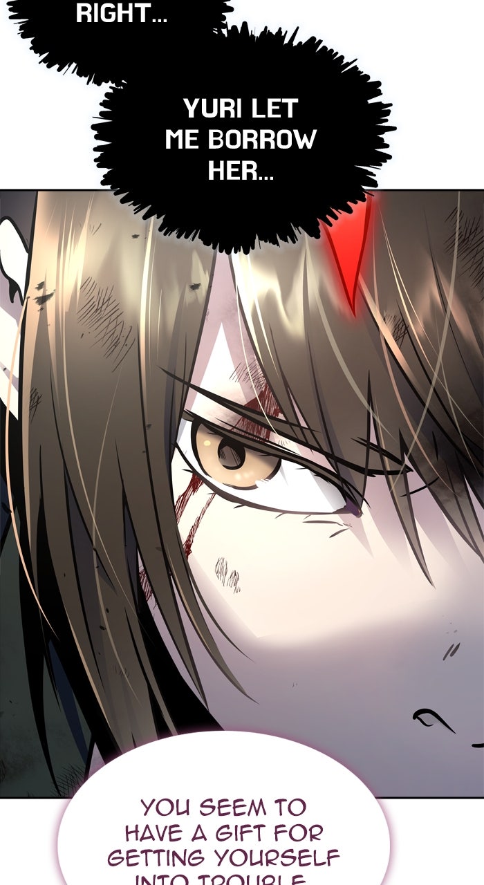 Tower of God manga, chapter 633, page 212 of 235