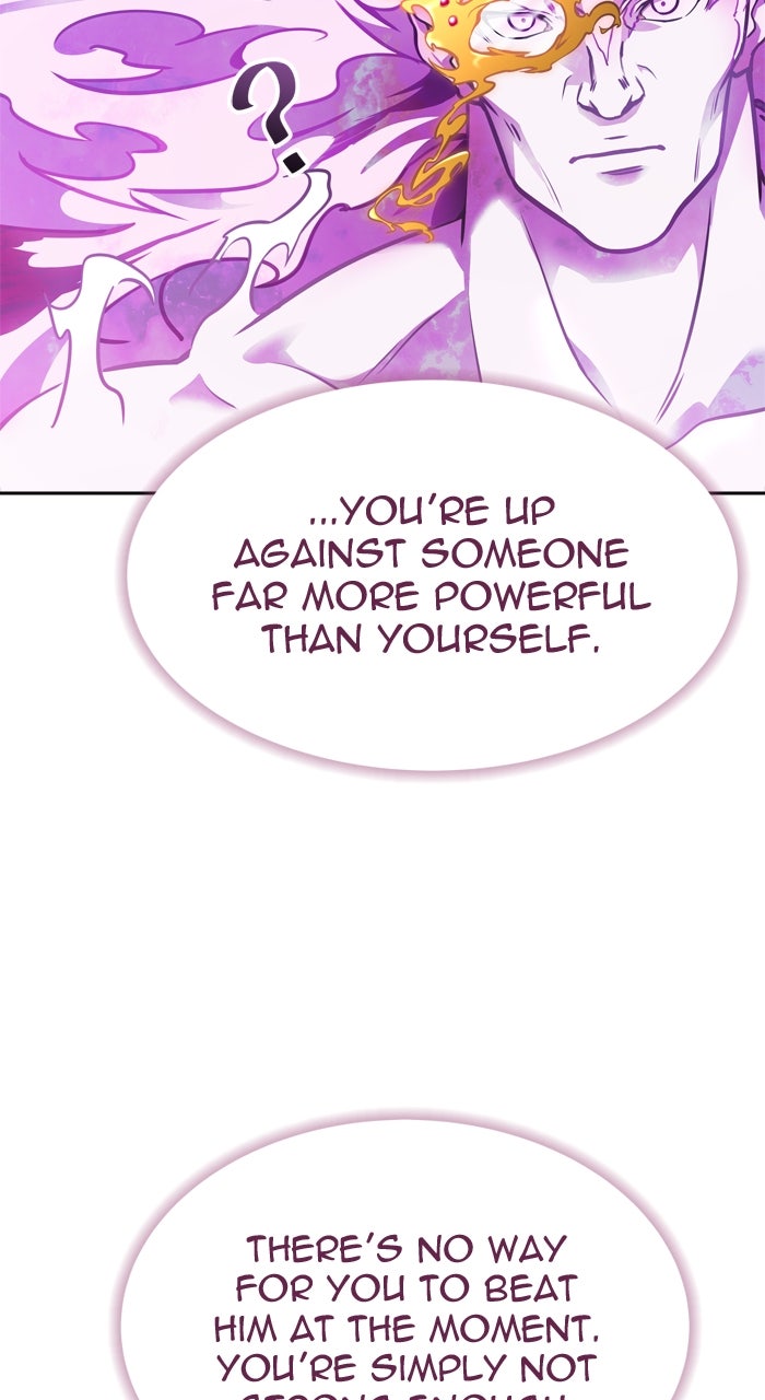 Tower of God manga, chapter 633, page 214 of 235