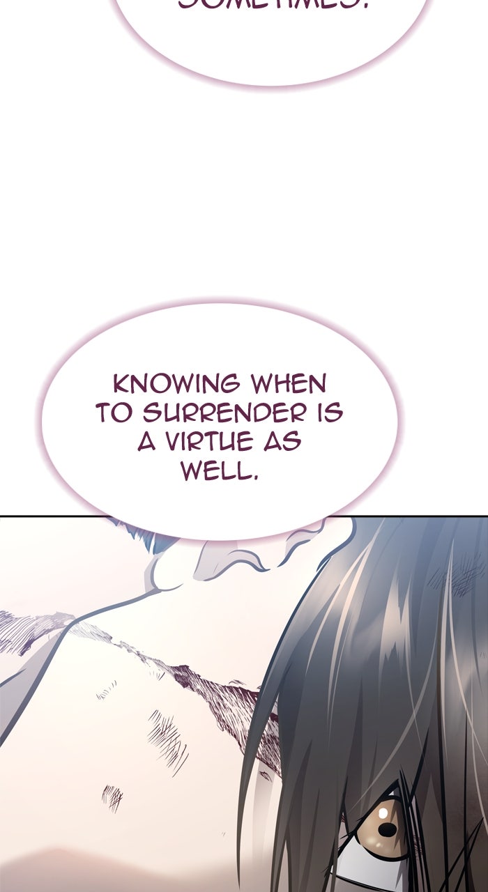 Tower of God manga, chapter 633, page 216 of 235