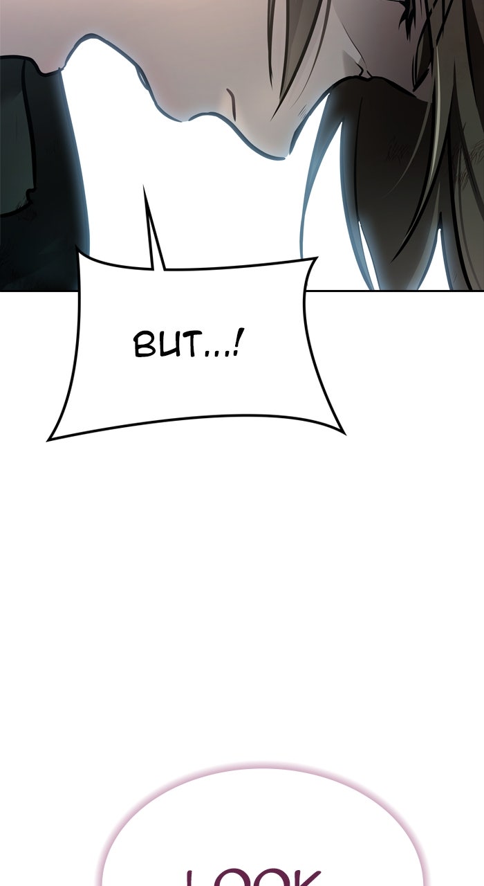 Tower of God manga, chapter 633, page 217 of 235