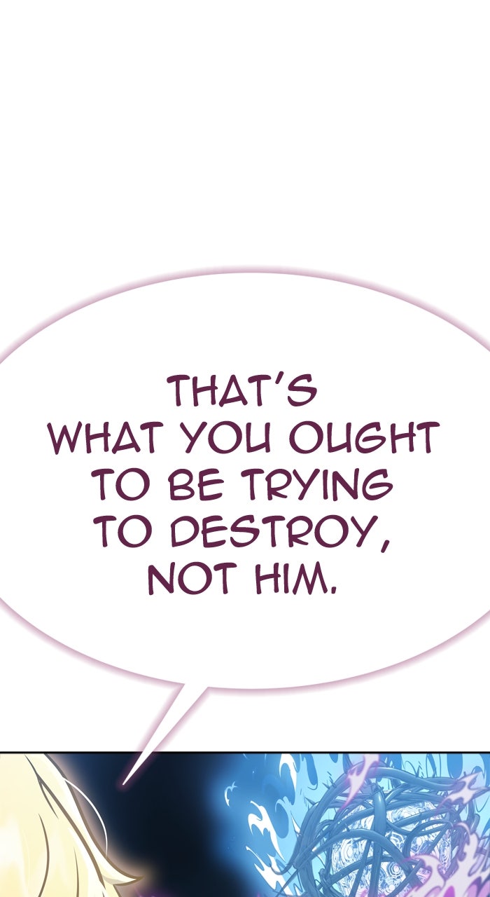 Tower of God manga, chapter 633, page 219 of 235