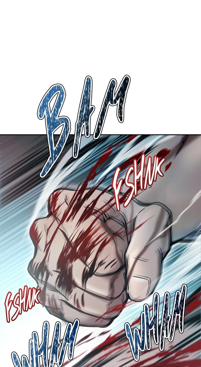 Tower of God manga, chapter 633, page 22 of 235
