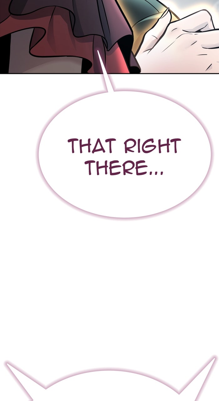Tower of God manga, chapter 633, page 221 of 235
