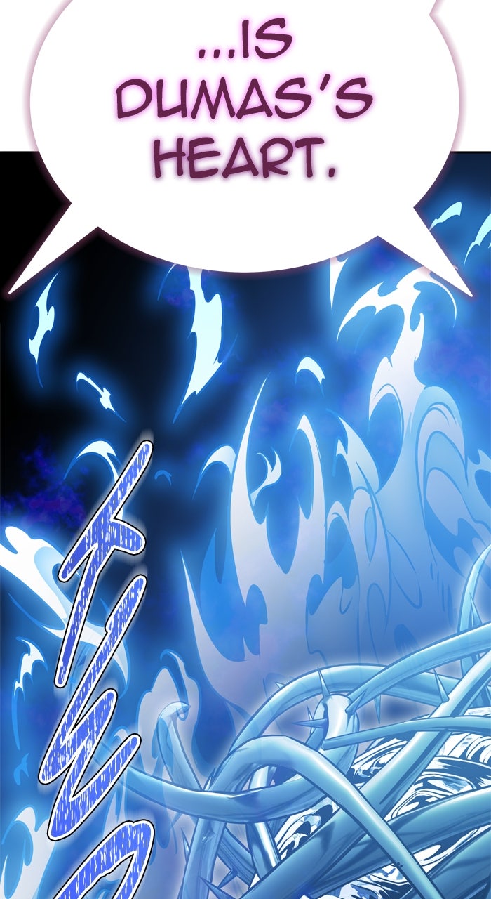 Tower of God manga, chapter 633, page 222 of 235
