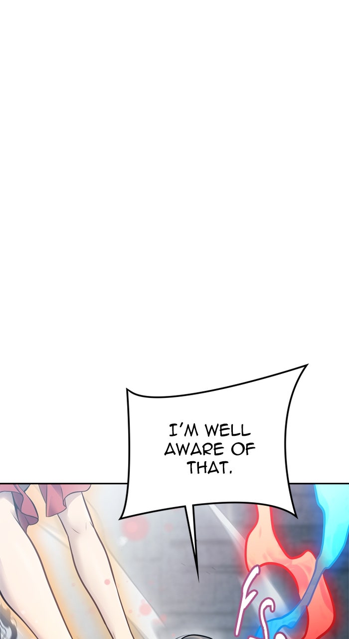 Tower of God manga, chapter 633, page 224 of 235