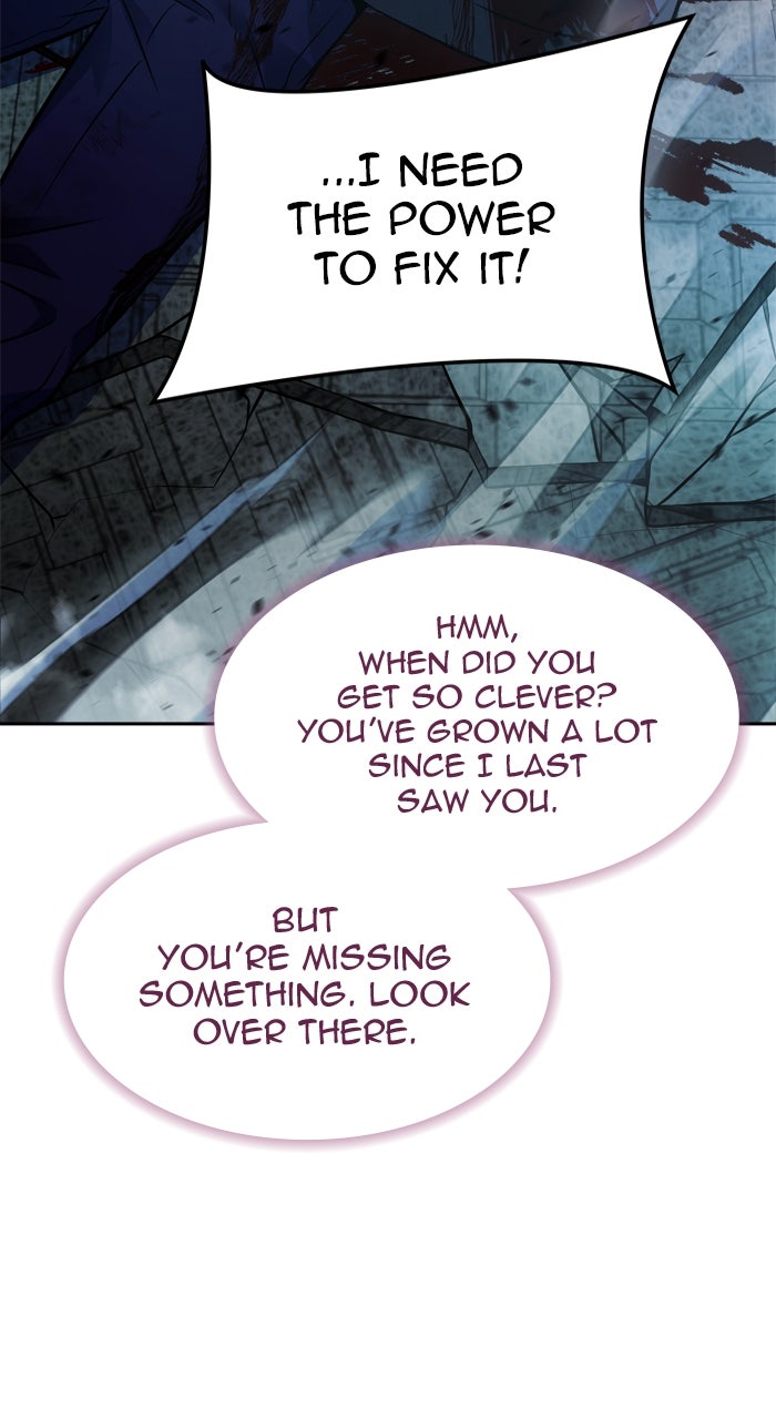 Tower of God manga, chapter 633, page 227 of 235