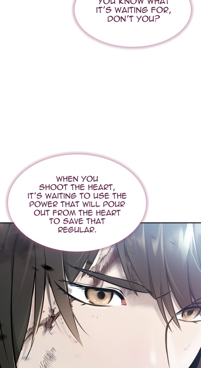 Tower of God manga, chapter 633, page 229 of 235