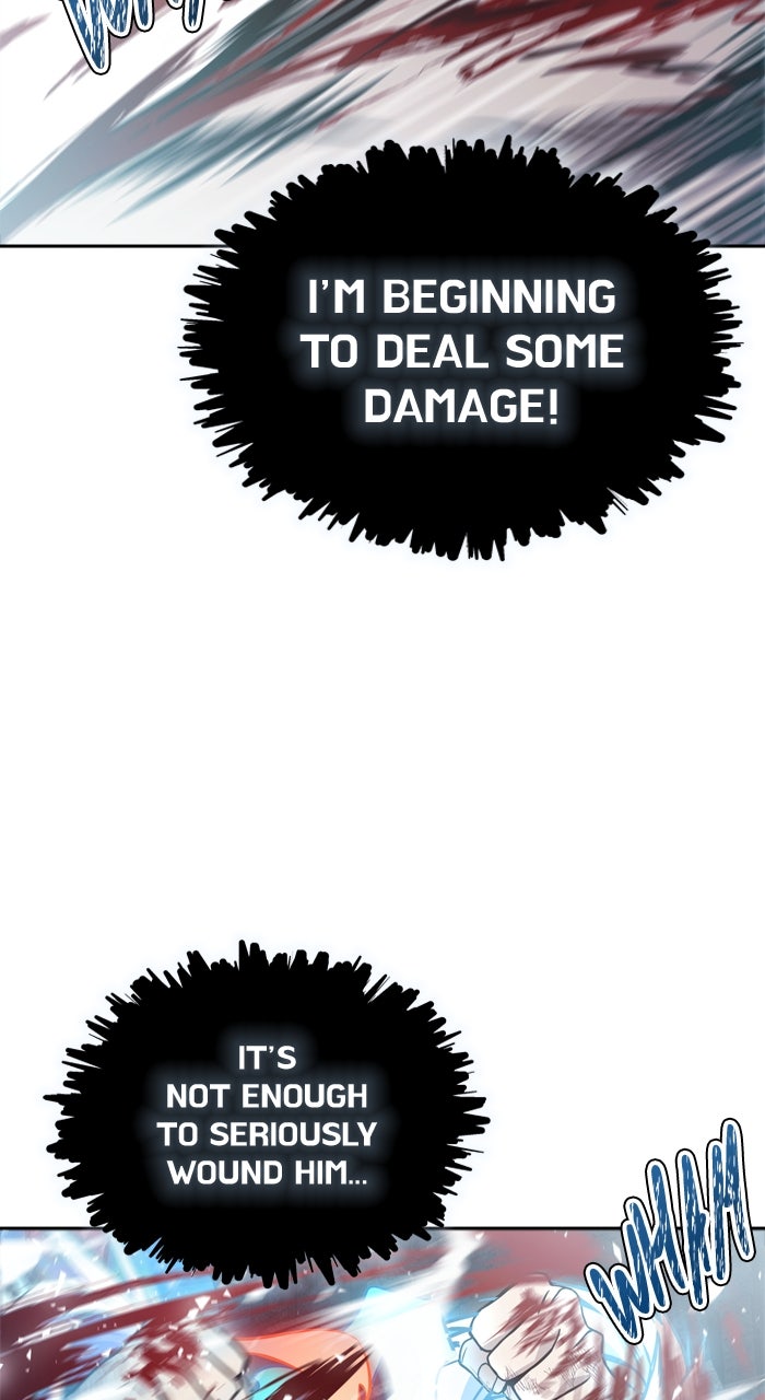 Tower of God manga, chapter 633, page 23 of 235