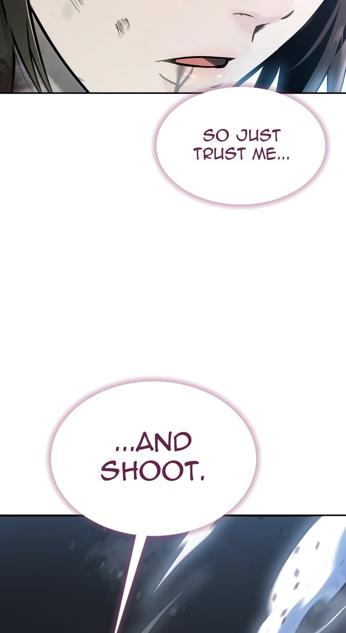 Tower of God manga, chapter 633, page 230 of 235