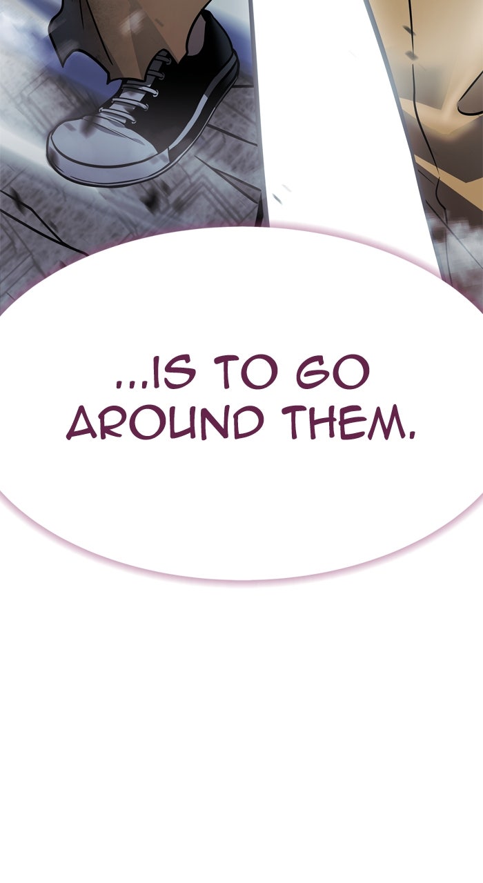Tower of God manga, chapter 633, page 234 of 235
