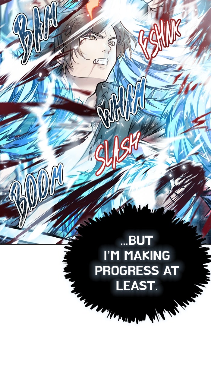 Tower of God manga, chapter 633, page 24 of 235
