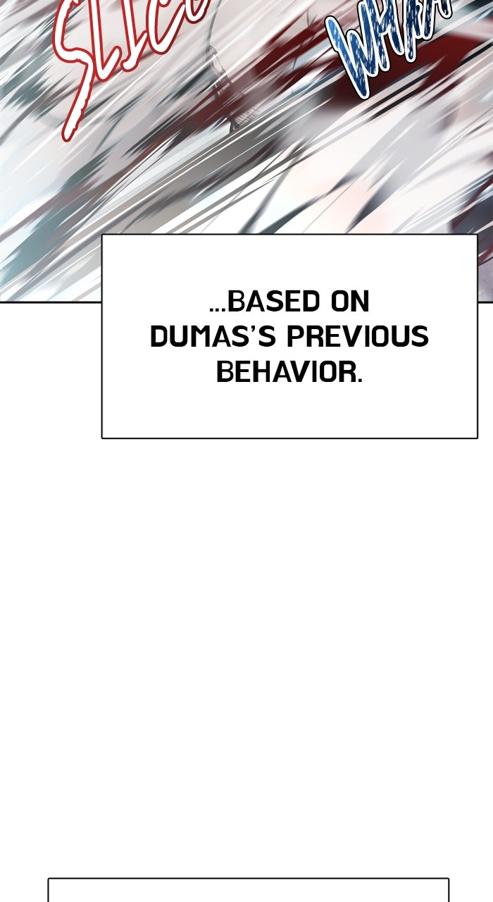 Tower of God manga, chapter 633, page 26 of 235