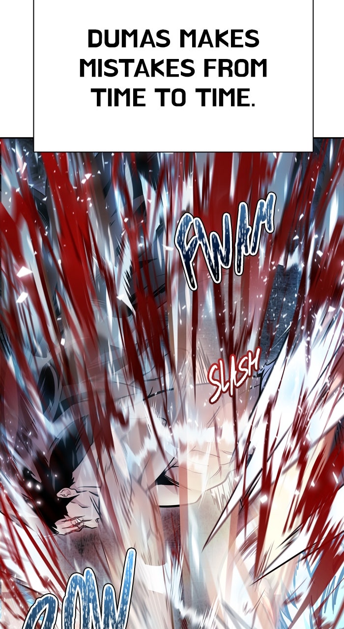 Tower of God manga, chapter 633, page 27 of 235
