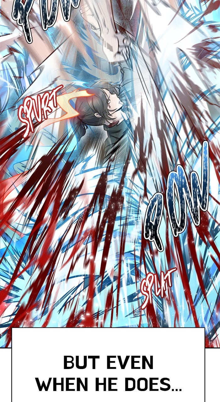 Tower of God manga, chapter 633, page 28 of 235