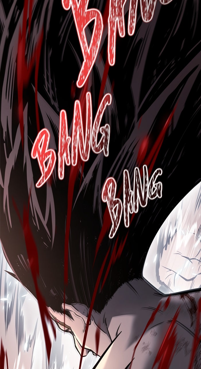 Tower of God manga, chapter 633, page 32 of 235