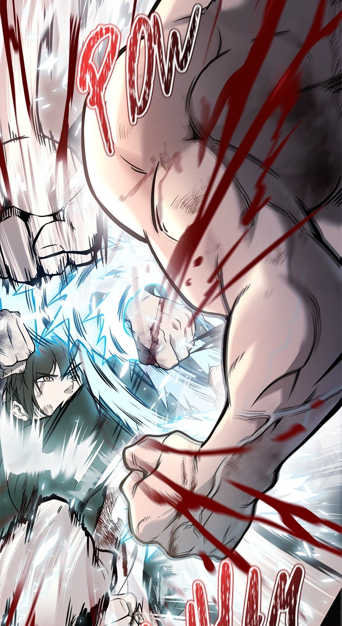 Tower of God manga, chapter 633, page 33 of 235