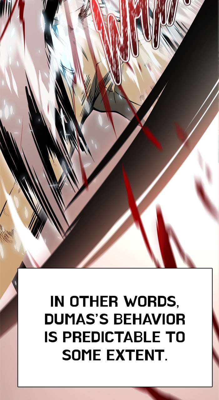 Tower of God manga, chapter 633, page 34 of 235