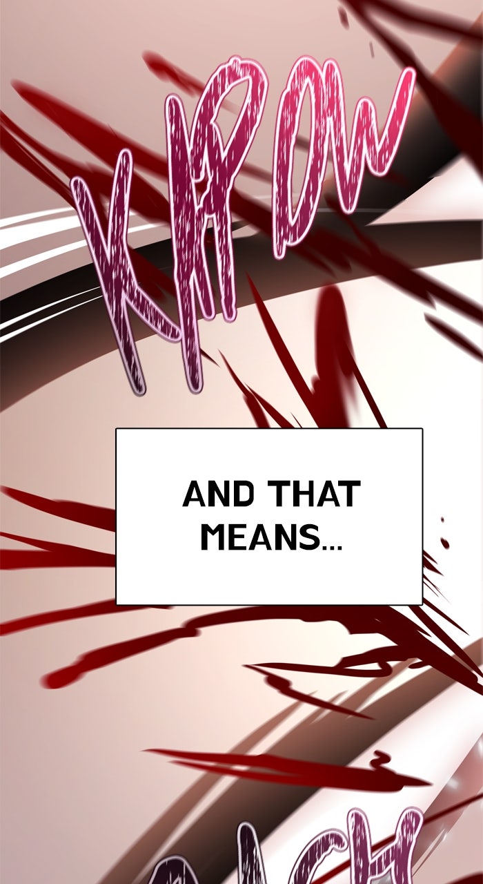 Tower of God manga, chapter 633, page 35 of 235