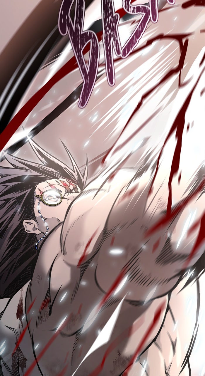 Tower of God manga, chapter 633, page 36 of 235