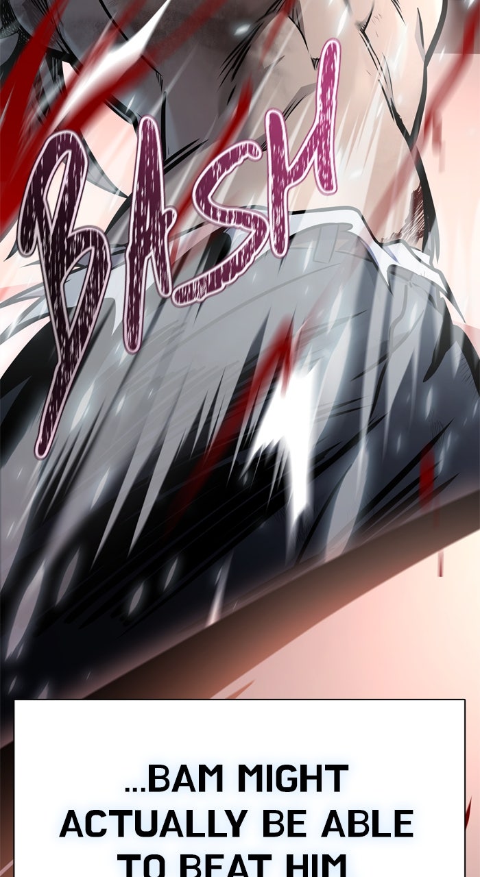 Tower of God manga, chapter 633, page 37 of 235
