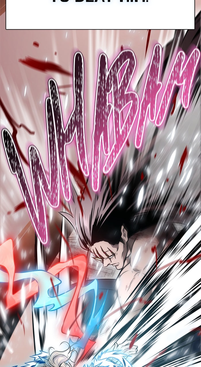 Tower of God manga, chapter 633, page 38 of 235