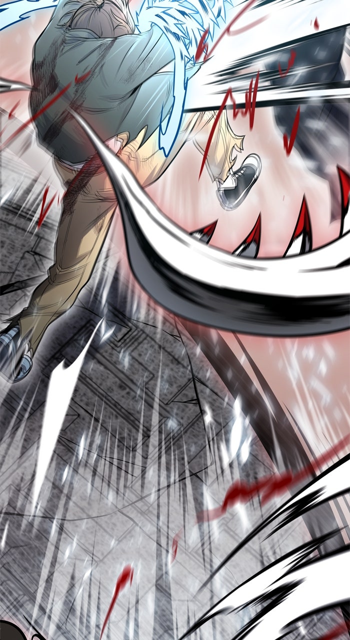 Tower of God manga, chapter 633, page 39 of 235