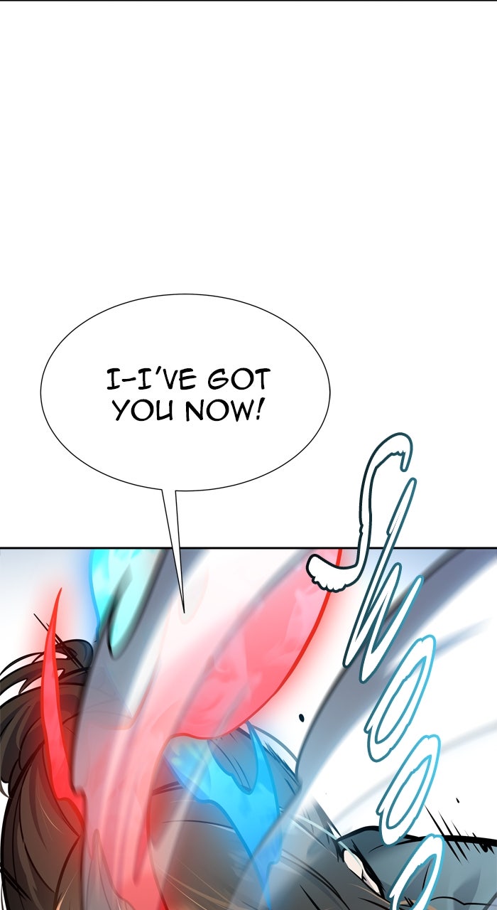 Tower of God manga, chapter 633, page 44 of 235