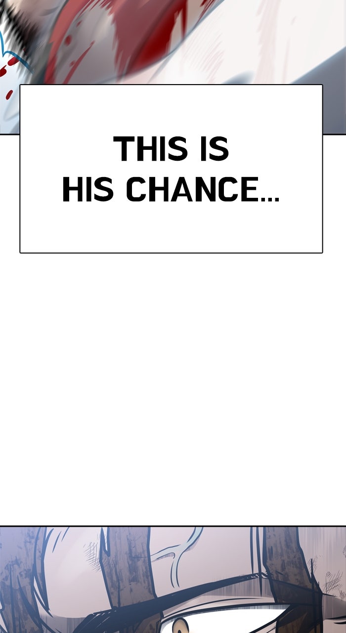 Tower of God manga, chapter 633, page 46 of 235