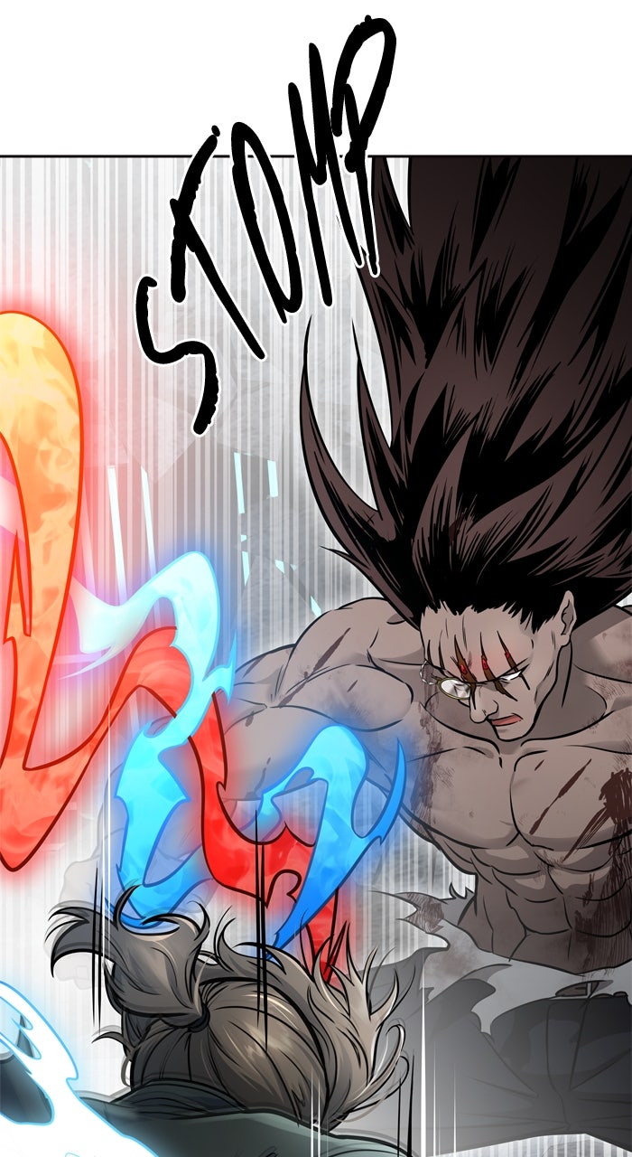 Tower of God manga, chapter 633, page 5 of 235