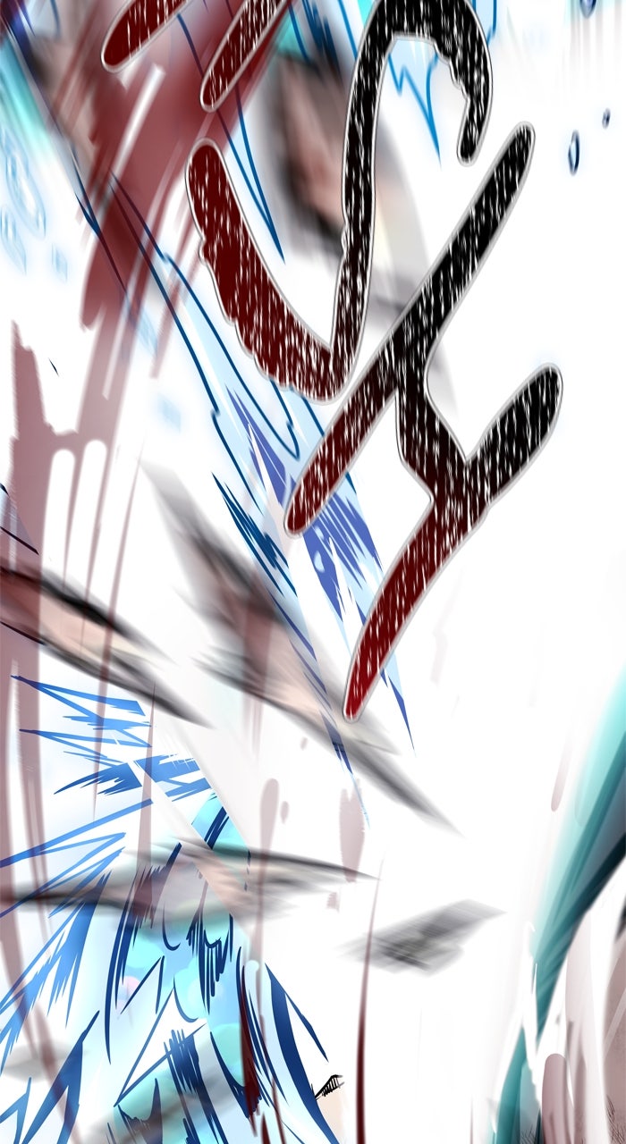 Tower of God manga, chapter 633, page 50 of 235