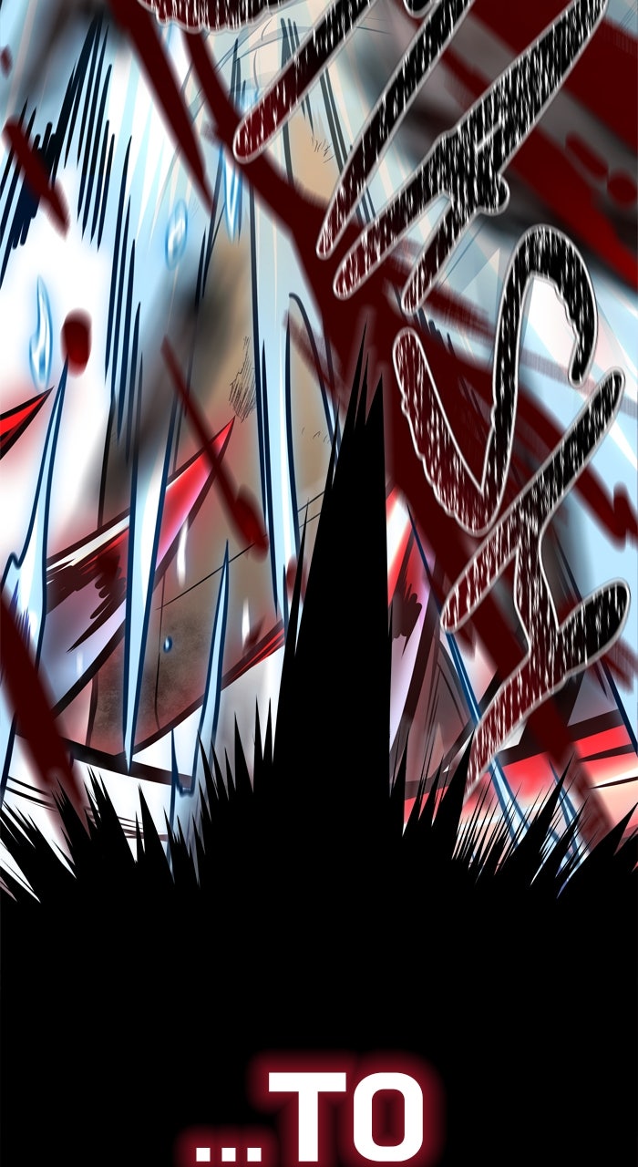 Tower of God manga, chapter 633, page 52 of 235