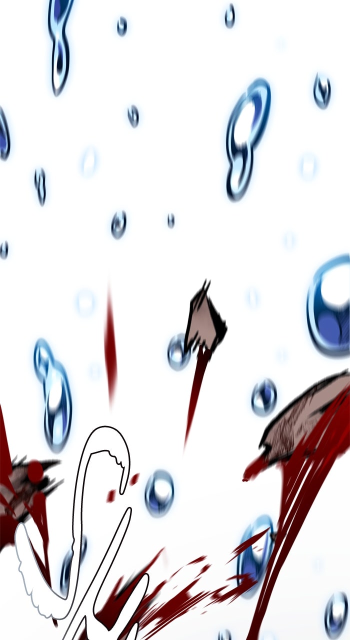 Tower of God manga, chapter 633, page 54 of 235