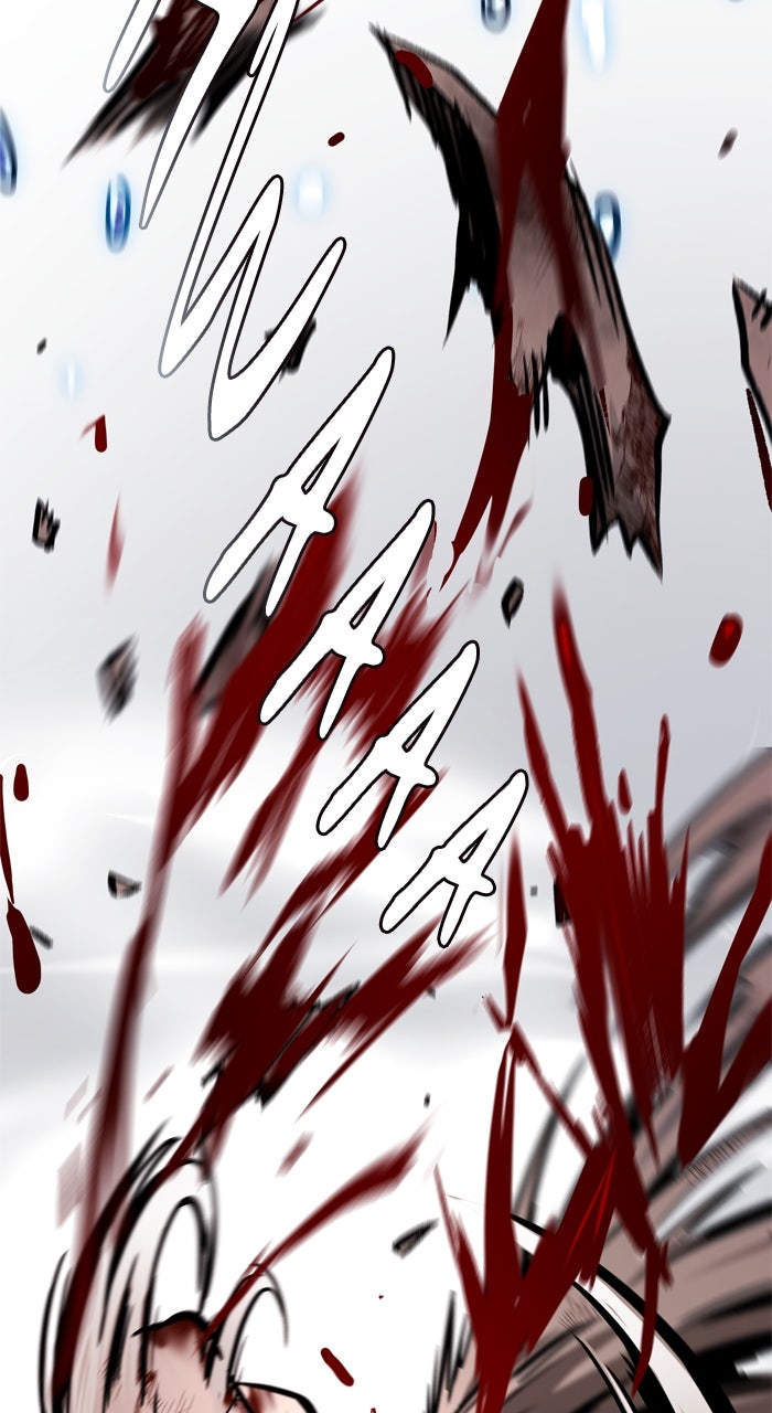 Tower of God manga, chapter 633, page 55 of 235
