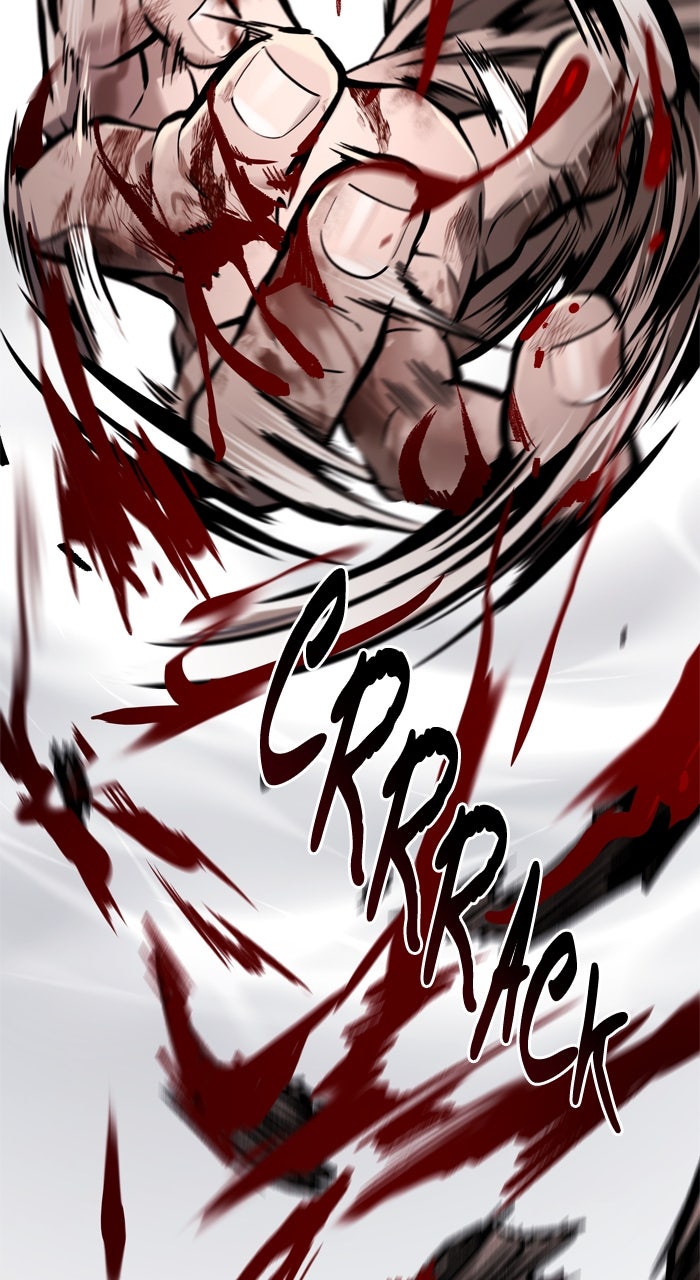 Tower of God manga, chapter 633, page 56 of 235