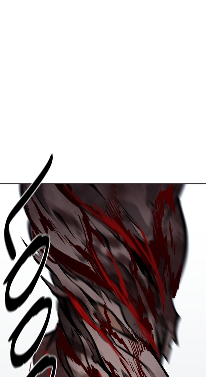 Tower of God manga, chapter 633, page 58 of 235