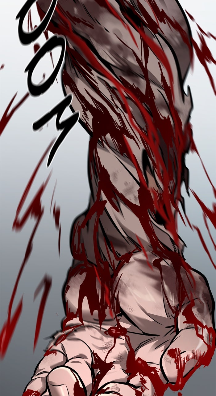 Tower of God manga, chapter 633, page 59 of 235
