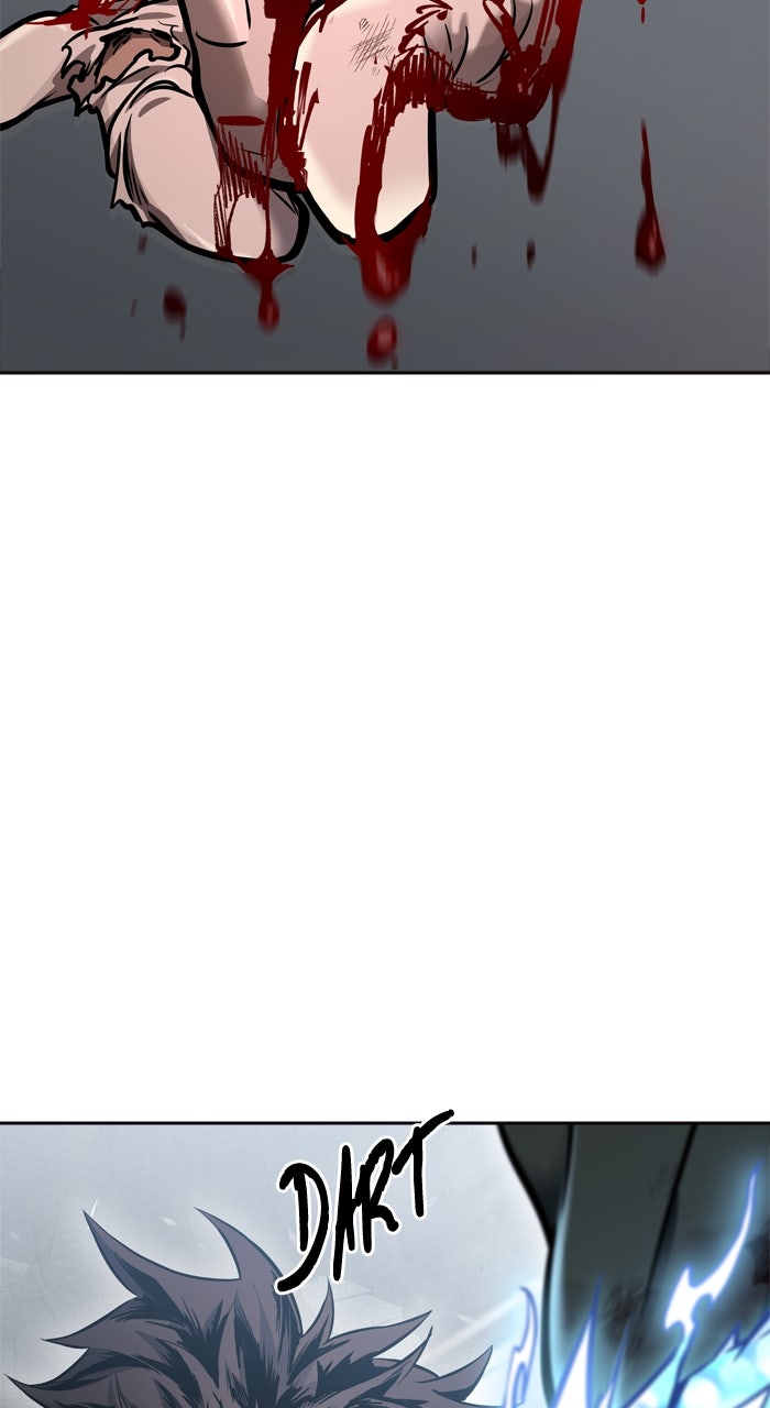 Tower of God manga, chapter 633, page 60 of 235