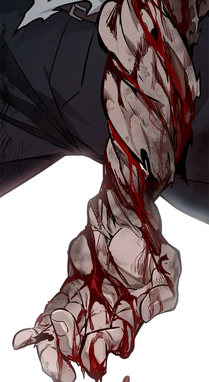 Tower of God manga, chapter 633, page 64 of 235