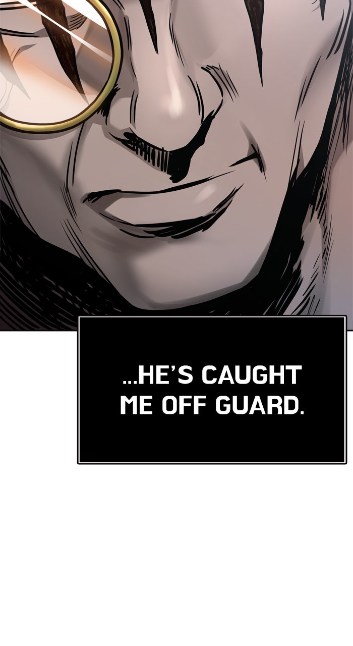 Tower of God manga, chapter 633, page 66 of 235