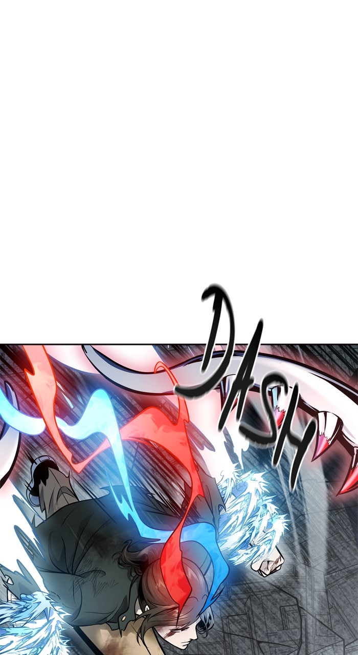 Tower of God manga, chapter 633, page 68 of 235