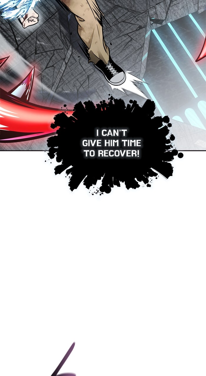Tower of God manga, chapter 633, page 69 of 235