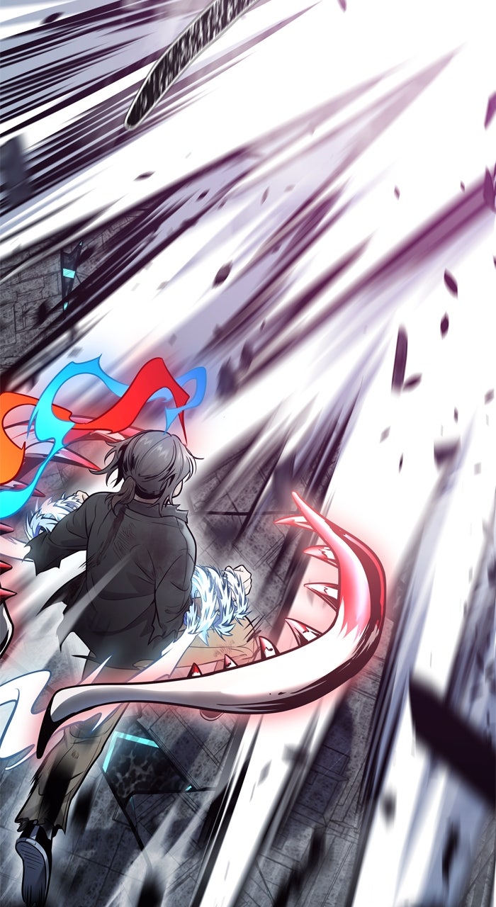 Tower of God manga, chapter 633, page 76 of 235