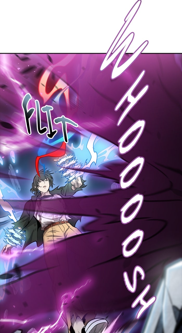 Tower of God manga, chapter 633, page 78 of 235