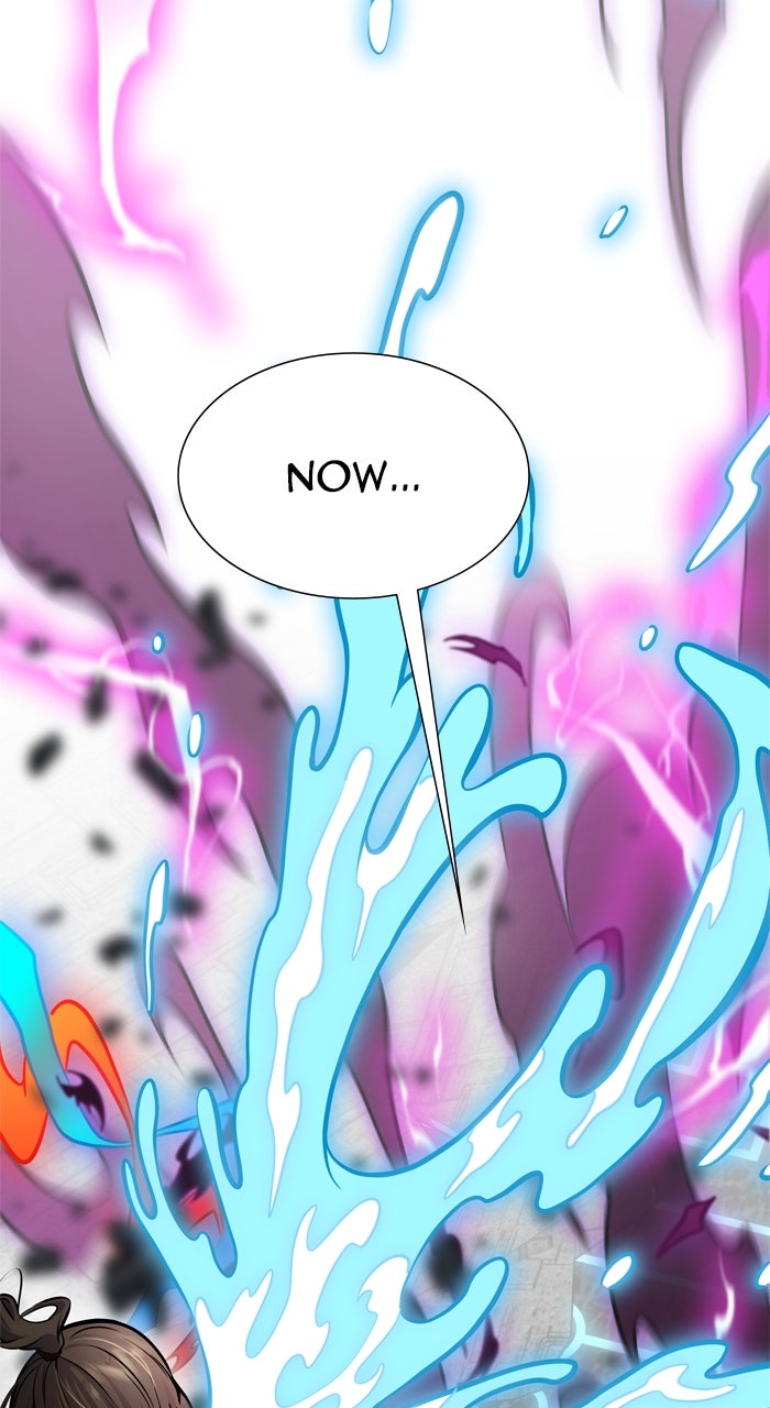 Tower of God manga, chapter 633, page 82 of 235