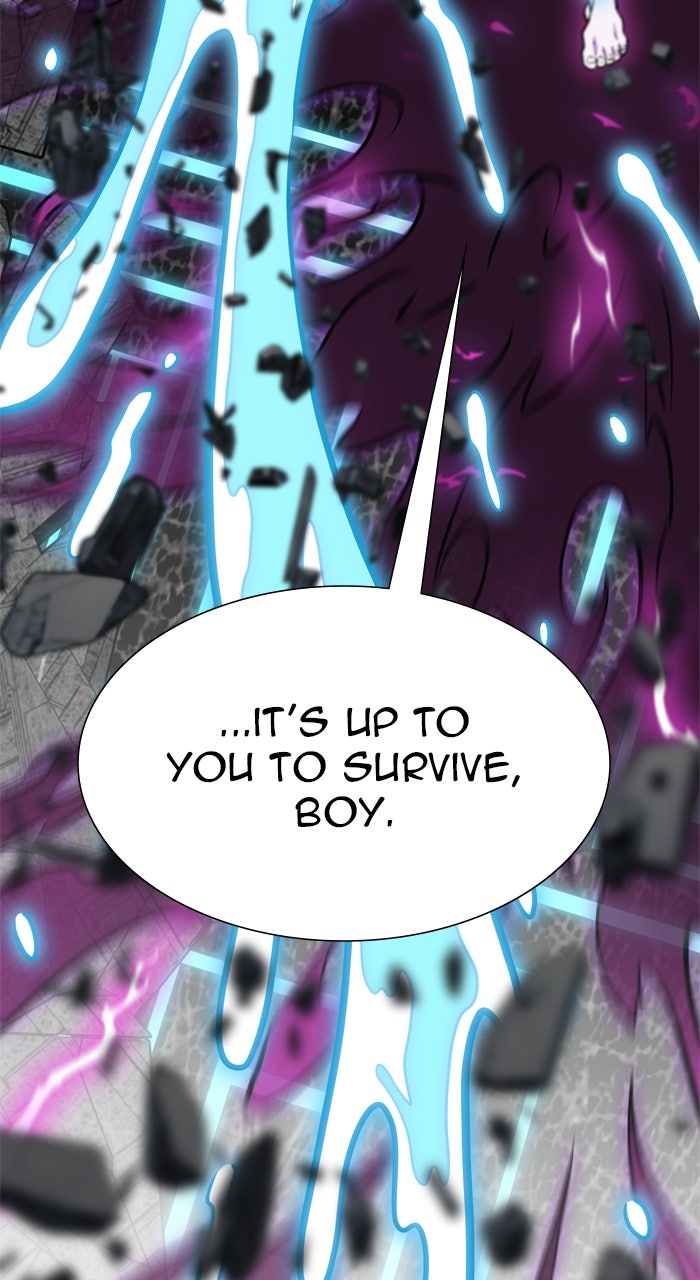Tower of God manga, chapter 633, page 84 of 235